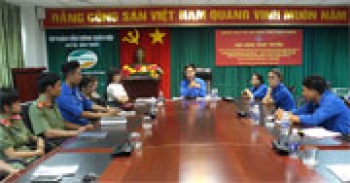 Tỉnh đoàn triển khai Nghị quyết Trung ương 4 khóa  12, định hướng chia sẻ thông tin trên mạng xã hội