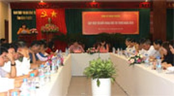 Fv88.win nhà cái WC 2026 gặp mặt và đối thoại trí thức