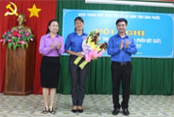 Các hoạt động đoàn thanh niên tiêu biểu