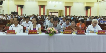 Học tập, quán triệt Nghị quyết Hội nghị Trung ương 6, khóa XII của Đảng