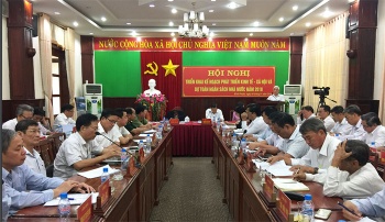 25/27 chỉ tiêu Fvtamtam88 kèo World Cup 2026 chủ yếu của tỉnh đạt và vượt kế hoạch