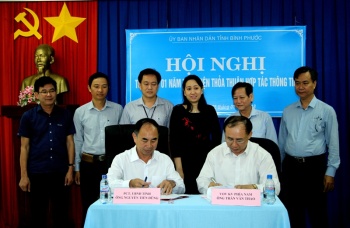 Tổng kết chương trình hợp tác thông tin giữa tỉnh Fv88.com thể thao, casino, bắn cá, nổ hũ và lô đề với các cơ quan báo chí