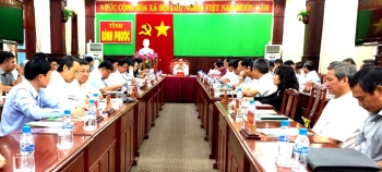 Toàn tỉnh có 27/92 xã đạt chuẩn nông thôn mới