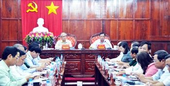 Đề xuất điều chỉnh dự toán thu, chi ngân sách 6 tháng cuối năm 2018