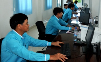 Giải quyết TTHC cho doanh nghiệp phải được ưu tiên hàng đầu
