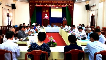 Tọa đàm vai trò của MTTQ Việt Nam trong giai đoạn hiện nay