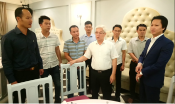 Đoàn ĐBQH tỉnh tham gia nhiều hoạt động quan trọng tại kỳ họp thứ 6 Fv tám tám link đăng ký khóa XIV