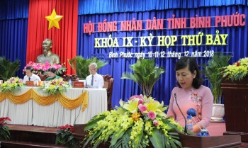 KT-XH năm 2018 của tỉnh tiếp tục chuyển biến tích cực trên các lĩnh vực