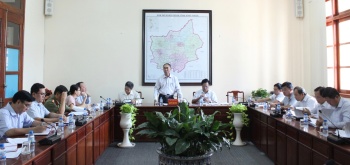 Tổ chức các hoạt động mừng Đảng, mừng xuân Kỷ Hợi năm 2019