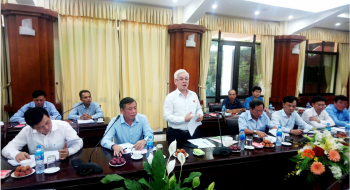 Fv88.com thể thao, casino, bắn cá, nổ hũ và lô đề kiến nghị Bộ NN&PTNT hỗ trợ phát triển ngành điều bền vững