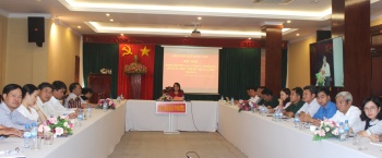 Đẩy mạnh tuyên truyền phòng chống dịch tả lợn châu Phi và Tháng hành động phòng chống ma túy