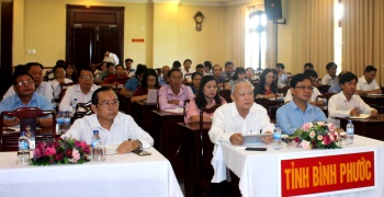 Đẩy mạnh tuyên truyền Đại hội Đảng các cấp tiến tới Đại hội đại biểu toàn quốc lần thứ XIII