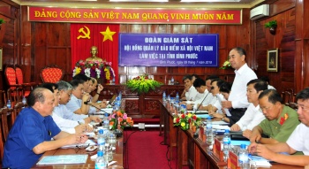 Hội đồng quản lý Bảo hiểm xã hội làm việc tại Fv88.com thể thao, casino, bắn cá, nổ hũ và lô đề