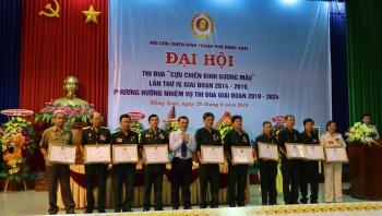 Kinh tế - xã hội 6 tháng đầu năm tiếp tục chuyển biến tích cực