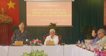 Fv88.com thể thao, casino, bắn cá, nổ hũ và lô đề - Hà Nội: Tăng cường quan hệ hợp tác trên nhiều lĩnh vực