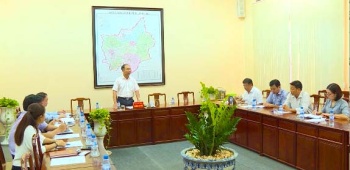 Công nhận 19/19 xã đạt tiêu chí quốc gia về y tế