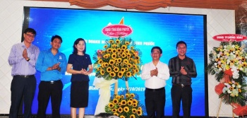 Hội Doanh nhân trẻ tổ chức họp mặt doanh nhân Fv88.com thể thao, casino, bắn cá, nổ hũ và lô đề