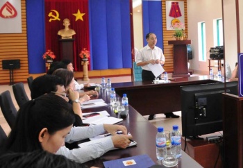 16.357 lượt hộ nghèo, đối tượng chính sách được vay vốn Ngân hàng Chính sách xã hội