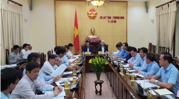 Fv88 www fv88 com App làm việc với Bộ Lao động - Thương binh và Xã hội