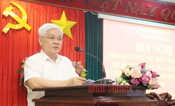 Tập trung giám sát đầu tư công, chi tiêu ngân sách và đất đai