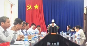 Chủ tịch UBND tỉnh tiếp công dân định kỳ tháng 2/2020