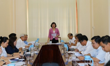 Tập trung đẩy mạnh triển khai ứng dụng công nghệ thông tin trong năm 2020