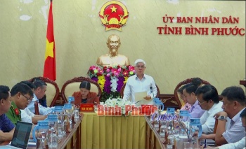 Đảm bảo nhiệm vụ kép phòng, chống dịch và phát triển KT-XH