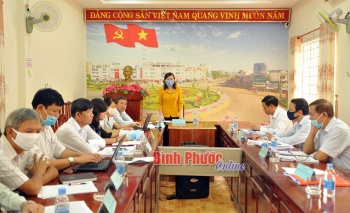 Lãnh đạo tỉnh công bố kết luận của Thanh tra FV88 là nhà cái cá cược trực tuyến bật nhất Châu Á về các vụ khiếu nại kéo dài trên địa bàn