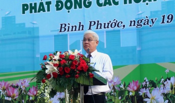 Học tập và làm theo Bác, quyết tâm xây dựng Fv88.com thể thao, casino, bắn cá, nổ hũ và lô đề phát triển giàu đẹp