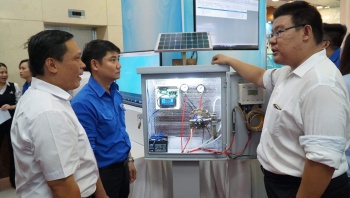 Giải thưởng sáng tạo FV88 VIP đăng nhập Việt Nam năm 2020