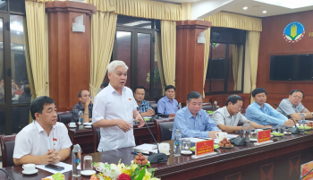 Fv88.com thể thao, casino, bắn cá, nổ hũ và lô đề kiến nghị Bộ NN&PTNT tháo gỡ khó khăn sản xuất nông nghiệp trên địa bàn tỉnh