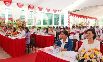 Người làm báo phải thực sự là những chiến sĩ kiên trung trên mặt trận tư tưởng