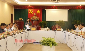 Fv88.win nhà cái WC 2026 xem xét vướng mắc trong thực hiện dự án đầu tư công
