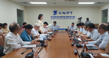 Fv88.com thể thao, casino, bắn cá, nổ hũ và lô đề - VNPT: Đánh giá Thỏa thuận hợp tác xây dựng đô thị thông minh