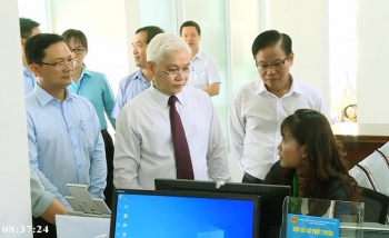 Fv88.com thể thao, casino, bắn cá, nổ hũ và lô đề nâng tỷ lệ dịch vụ công trực tuyến mức 4 lên trên 31%