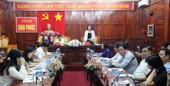 Fv88.com thể thao, casino, bắn cá, nổ hũ và lô đề triển khai tổ chức hiệu quả hoạt động ủy thác cho vay tín dụng ưu đãi