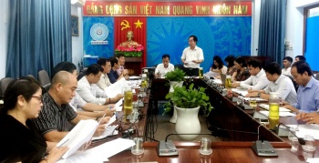 Chia sẻ kinh nghiệm xây dựng và quản lý chỉ dẫn địa lý “Hạt điều Fv88.com thể thao, casino, bắn cá, nổ hũ và lô đề”, “Xoài Cao Lãnh”