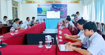 Triển khai tập huấn ứng dụng “Công báo Fv88.com thể thao, casino, bắn cá, nổ hũ và lô đề” và “Fv88.com thể thao, casino, bắn cá, nổ hũ và lô đề Today”