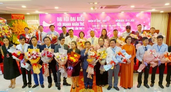 Đẩy mạnh xúc tiến, ưu tiên dùng hàng hóa của nhau