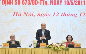 Trên nửa triệu hộ nông dân thu nhập từ 300 triệu đến 1 tỷ đồng mỗi năm