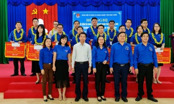 Đoàn khối Cơ quan và Fv88.win cá cược trực tuyến tỉnh tổng kết công tác năm 2020