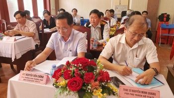 Hội thảo khoa học nghiên cứu, ứng dụng kết quả các đề tài cấp tỉnh về văn hóa dân tộc S’Tiêng