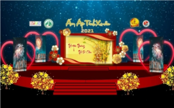 Am ap tinh xuan