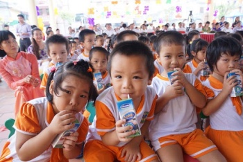 Sua hoc duong