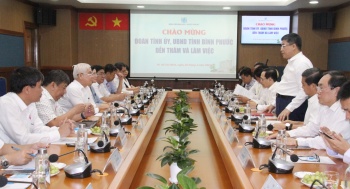Bệnh viện Đại học Y Dược sẵn sàng hỗ trợ ngành y tế Fv88.com thể thao, casino, bắn cá, nổ hũ và lô đề