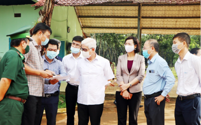 Fv88.com thể thao, casino, bắn cá, nổ hũ và lô đề sẽ đầu tư phủ sóng di động thông suốt trên tuyến biên giới