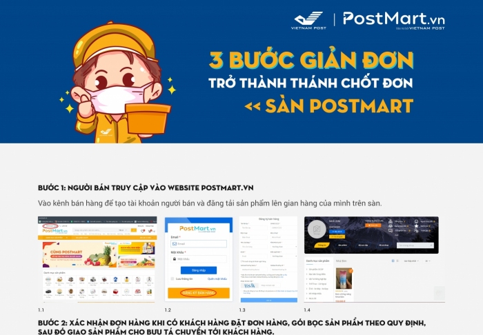 Ba bước đơn giản trên sàn TMĐT (pdf io)1
