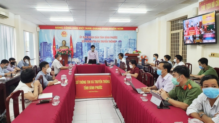 Hướng dẫn đánh giá, xác định mức độ chuyển đổi số cơ quan Fv tám tám 88 nhà cái đăng nhập