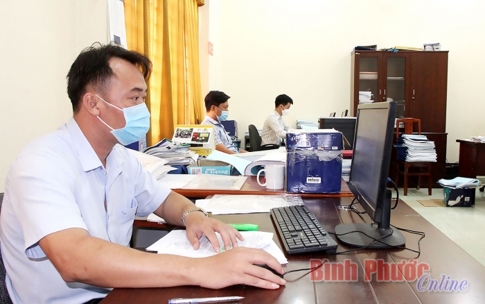 Tất cả vì lợi ích của dân