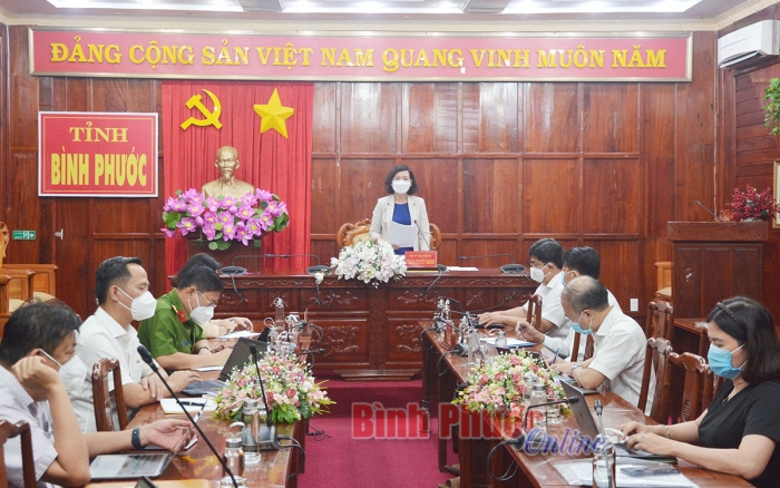 Hiệu quả - yếu tố hàng đầu trong chuyển đổi số